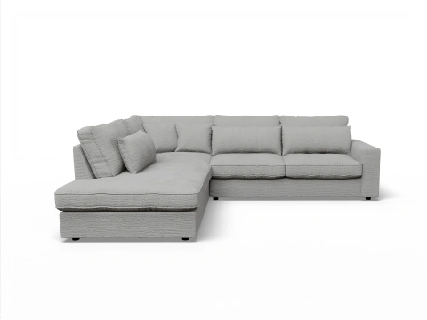 Longchair Small L